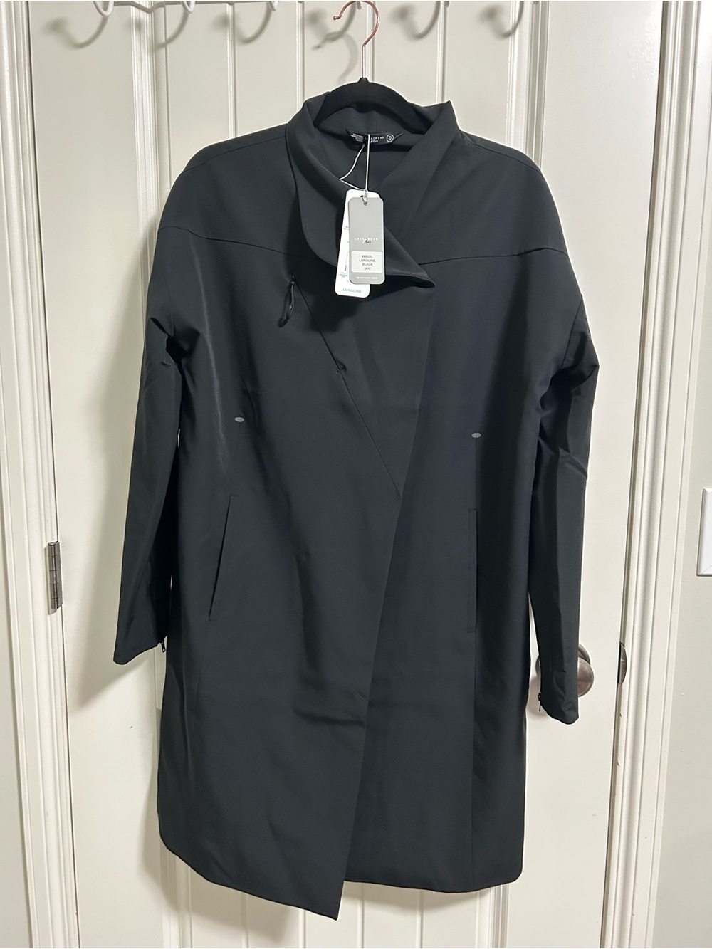 Levelwear Trench Coat